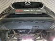 Scut motor Mazda 2 7