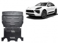 Scut motor Porsche Macan 1