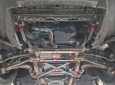 Scut motor Porsche Macan 4