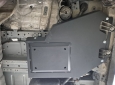Scut rezervor AdBlue Ford Transit Custom 6