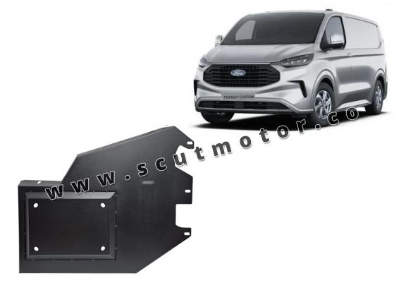 Scut rezervor AdBlue Ford Transit Custom