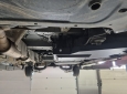 Scut rezervor AdBlue Ford Transit Custom 8