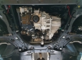 Scut motor Mitsubishi Colt 4