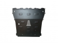 Scut motor Mitsubishi Colt 2
