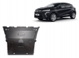 Scut motor și cutie de viteză Mitsubishi ASX 1