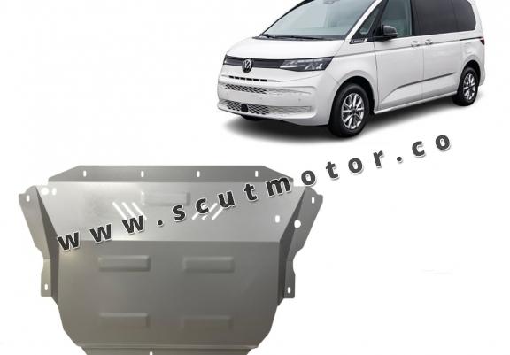 Scut motor galvanizat Volkswagen Transporter T7