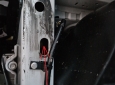 Scut motor galvanizat Ford Transit Custom 5