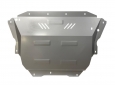 Scut motor galvanizat Ford Transit Custom 2