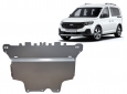 Scut motor din aluminiu Ford Tourneo Connect 1