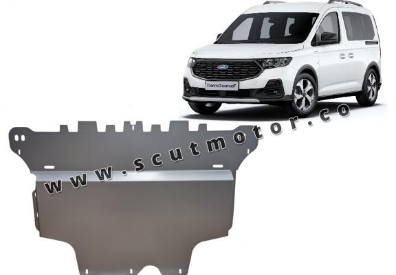 Scut motor din aluminiu Ford Tourneo Connect