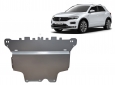 Scut motor din aluminiu Volkswagen T-Roc 1