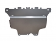 Scut motor din aluminiu Volkswagen Passat B8 2