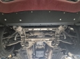 Scut motor Alfa Romeo Stelvio 6