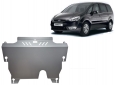 Scut motor din aluminiu Ford Galaxy 2 1