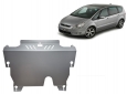 Scut motor din aluminiu Ford S-Max 1
