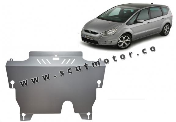 Scut motor din aluminiu Ford S-Max