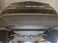 Scut motor Skoda Karoq - cutie de viteză automată 8