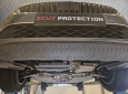 Scut motor Skoda Karoq - cutie de viteză automată 7