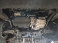 Scut motor Skoda Karoq - cutie de viteză automată 5