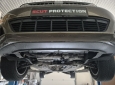 Scut motor Seat Alhambra 7