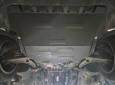 Scut motor Seat Alhambra 6