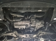 Scut motor Seat Alhambra 5