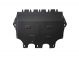 Scut motor Seat Alhambra 2