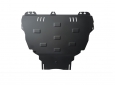 Scut motor Ford C - Max 2