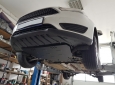 Scut motor Ford C - Max 9