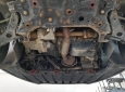 Scut motor Ford C - Max 4