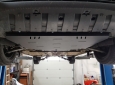 Scut motor Ford C - Max 6