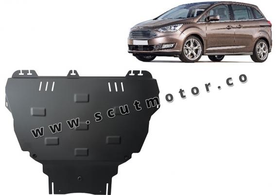 Scut motor Ford C - Max