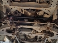 Scut motor Nissan Pick Up (D22) 4