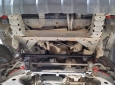 Scut motor Nissan Pick Up (D22) 5