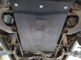 Scut cutie de viteza Nissan Navara D22 6