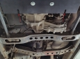 Scut cutie de viteza Nissan Navara D22 7