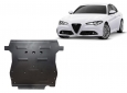 Scut motor Alfa Romeo Giulia 1