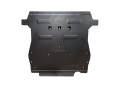 Scut motor Alfa Romeo Giulia 2