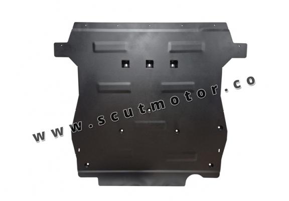 Scut motor Alfa Romeo Giulia