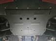 Scut motor Alfa Romeo Giulia 5