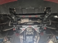 Scut motor Alfa Romeo Giulia 4