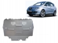 Scut motor din aluminiu Seat Toledo 3 1