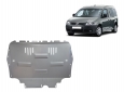 Scut motor din aluminiu VW Caddy 1