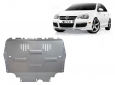 Scut motor din aluminiu VW Jetta 1