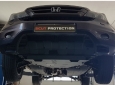 Scut motor Honda CR-V 7