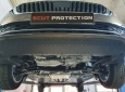 Scut motor Volkswagen Passat  6