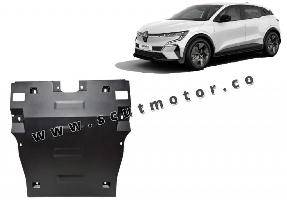 Scut motor Renault Megane E-Tech