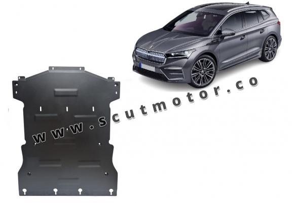Scut Motor Skoda Enyaq