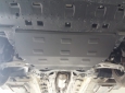 Scut motor Fiat Doblo 5