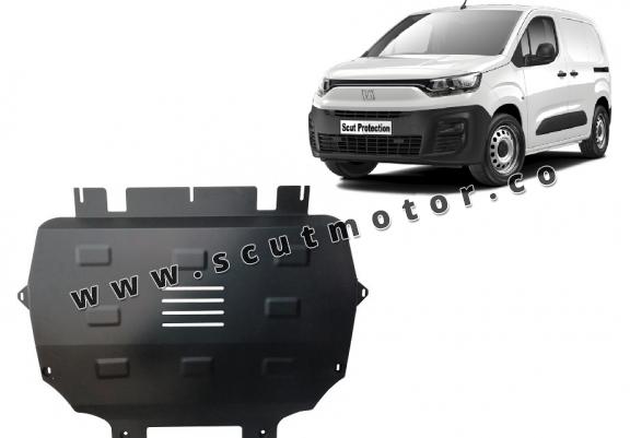 Scut motor Fiat Doblo